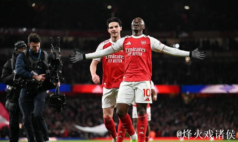 阿森纳3-1力克拜仁，豪取欧冠5连胜！