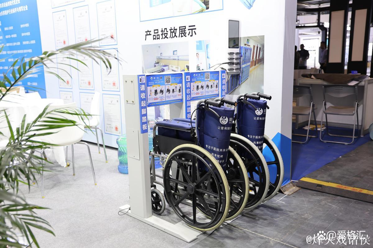 温情守护 无障爱启轮椅梦想
