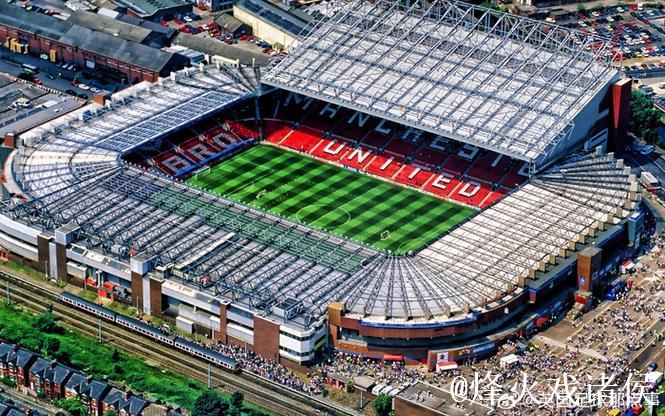 纪录延续！曼联英超主场半场领先仍保持不败