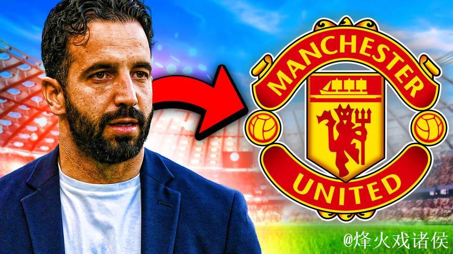 曼联豪阵未能掩盖顽疾,阿莫林再变阵遭遇4-4惊魂 曼联豪阵未能掩盖顽疾,阿莫林再变阵遭遇4-4惊魂