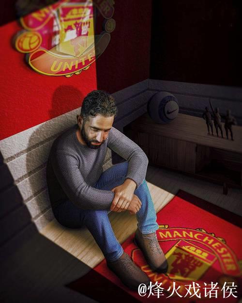 曼联豪阵未能掩盖顽疾,阿莫林再变阵遭遇4-4惊魂 曼联豪阵未能掩盖顽疾,阿莫林再变阵遭遇4-4惊魂